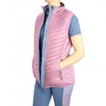 Front - Hy Womens/Ladies Synergy Elevate Sync Lightweight Gilet