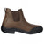Front - Hy Womens/Ladies Crowden Paddock Boots