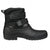 Front - Hy Womens/Ladies Winster Winter Boots