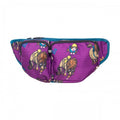 Front - Hy Thelwell Collection Pony Friends Waist Bag