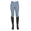 Front - Coldstream Womens/Ladies Horse Riding Tights