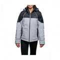 Front - HyVIZ Womens/Ladies Silva Flash Waterproof Padded Jacket