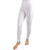 Front - Hy Childrens/Kids Melton Horse Riding Tights