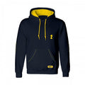 Front - Little Knight Boys Lancelot Hoodie