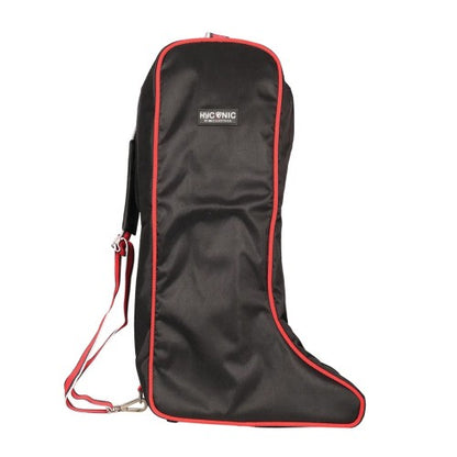 Front - HYCONIC Logo Boot Bag