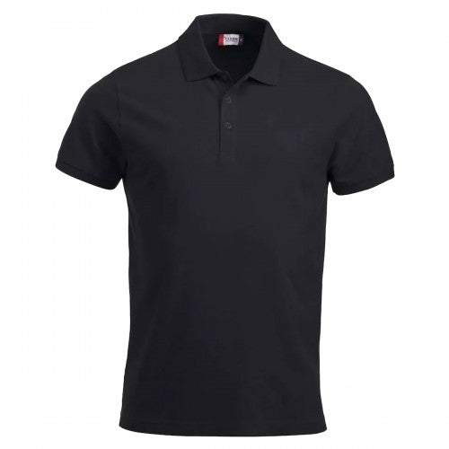 Front - Lincoln Unisex Adult Polo Shirt