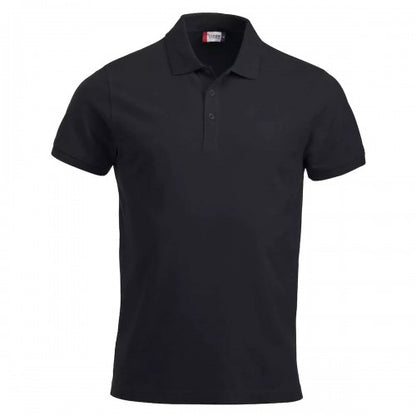 Front - Lincoln Unisex Adult Polo Shirt