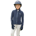 Front - Coldstream Childrens/Kids Next Generation Stamford Performance Soft Shell Jacket