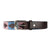 Front - Hy Equestrian Elevate Polo Belt