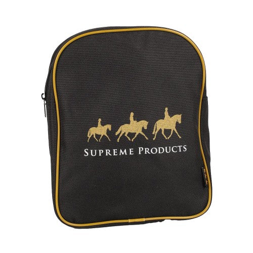 Front - Supreme Products Pampered Pony Horse Grooming Bag