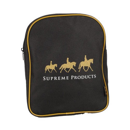 Front - Supreme Products Pampered Pony Horse Grooming Bag
