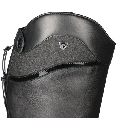 Front - Hy Unisex Adult Atrani Long Riding Boots