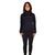 Front - Hy Womens/Ladies Elevate Allure Cross Neck Jumper