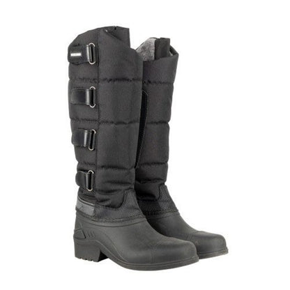 Front - Hy Unisex Adult Litton Winter Boots