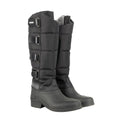 Front - Hy Childrens/Kids Litton Winter Boots