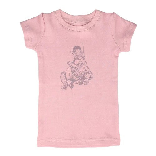 Front - Hy Baby Thelwell Mini Tots T-Shirt