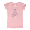 Front - Hy Baby Thelwell Mini Tots T-Shirt