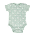 Front - Hy Baby Thelwell Mini Tots Babygrow