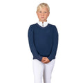 Front - Coldstream Childrens/Kids Next Generation Crailing Performance Sweatshirt