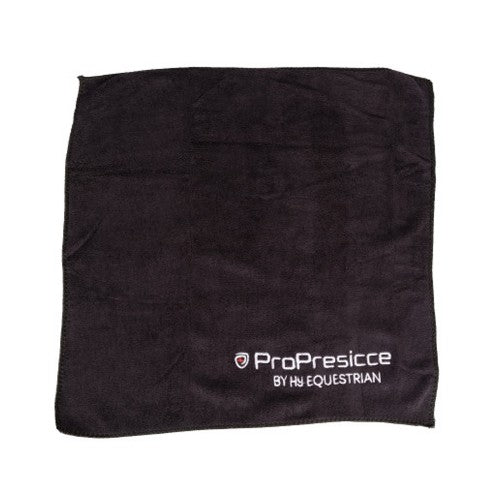 Front - Hy ProPresicce Microfibre Towel