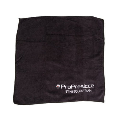 Front - Hy ProPresicce Microfibre Towel