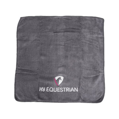 Front - Hy Microfibre Towel