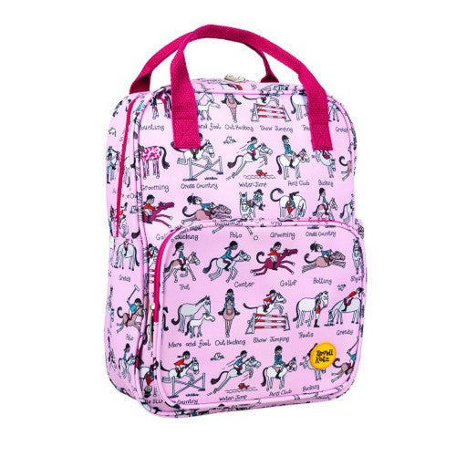 Front - Tyrrell Katz Backpack