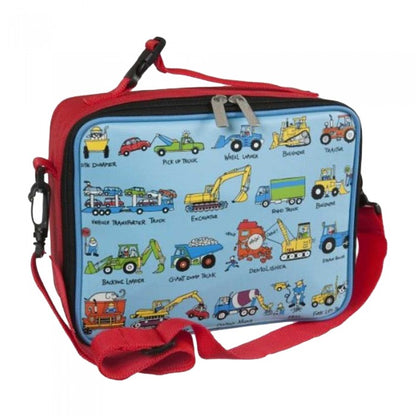 Front - Tyrrell Katz Lunch Bag