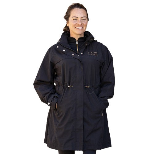 Front - Supreme Womens/Ladies Active Waterproof Jacket