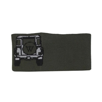 Front - Waring Brooke Womens/Ladies Fender Headband