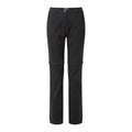 Front - Craghoppers Outdoor Womens/Ladies Kiwi Pro Convertible Trousers