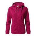 Front - Craghoppers Womens/Ladies Strata Jacket