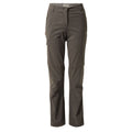 Front - Craghoppers Womens/Ladies NosiLife Pro II Trousers