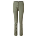 Front - Craghoppers Womens/Ladies NosiLife Clara II Trousers