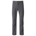 Front - Craghoppers Mens NosiLife Pro II Trousers