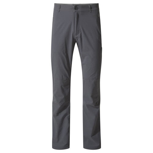 Front - Craghoppers Mens NosiLife Pro II Trousers