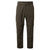 Front - Craghoppers Mens NosiLife Convertible II Trousers