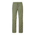 Front - Craghoppers Womens/Ladies NosiLIfe III Trousers