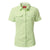 Front - Craghoppers Womens/Ladies NosiLife Adventure II Short Sleeved Shirt