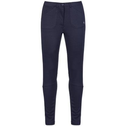 Front - Craghoppers Kiwi Womens/Ladies Outdoor Pro Trekking Leggings