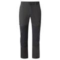 Front - Craghoppers Mens NosiLife Pro Adventure Trousers