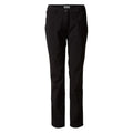 Front - Craghoppers Womens/Ladies Kiwi Pro Softshell Trousers