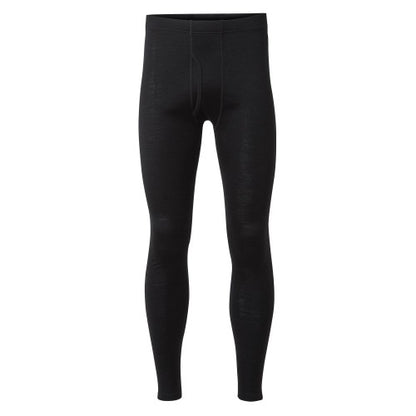Front - Craghoppers Mens Merino Baselayer Tights