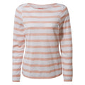 Front - Craghoppers Womens/Ladies NosiLife Erin Long Sleeved Top