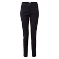 Front - Craghoppers Womens/Ladies Kiwi Pro Active Trousers