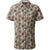 Front - Craghoppers Womens/Ladies NosiLife Vanna Short Sleeved Shirt