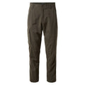 Front - Craghoppers Mens NosiLife Branco Trousers