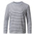 Front - Craghoppers Childrens/Kids NosiLife Jago Long Sleeved T-Shirt