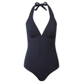 Front - Craghoppers Womens/Ladies Briganha Nosilife One Piece Swimsuit