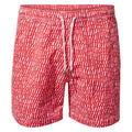 Front - Craghoppers Mens Medici Nosilife Swim Shorts